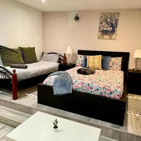 Acton High Street Appartement